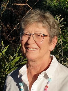 Chris Harwood portrait