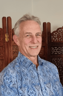 Martin Frauenstein portrait